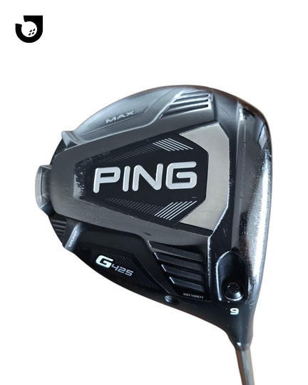 Gambar Driver Ping G425 Max 9º di Jember dari Jakarta Golf Shop
