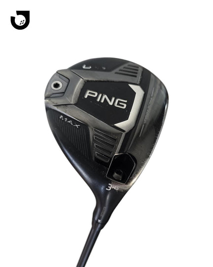 Gambar Fairway Wood 3 Ping G425 Max di Jember dari Jakarta Golf Shop