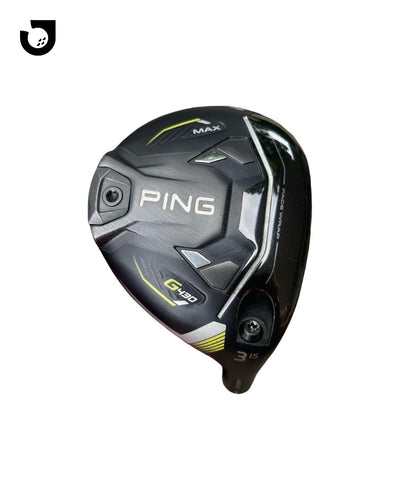 Gambar Ping G430 Wood 3 15° Head Only di Jakarta Barat dari Jakarta Golf Shop