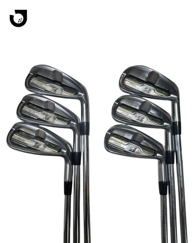 Gambar Bridgestone Irons Jgr Hybrid Forged di  dari Jakarta Golf Shop
