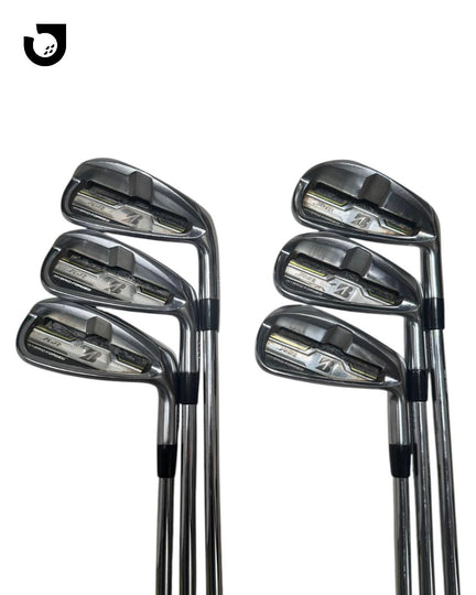 Gambar Bridgestone Irons Jgr Hybrid Forged di  dari Jakarta Golf Shop
