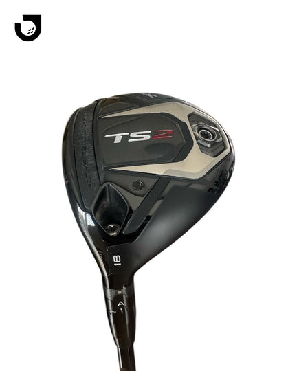 Gambar Fairway Wood 5/18 Titleist Ts2 Flex Stiff - Left Hand di Tangerang Selatan dari Jakarta Golf Shop