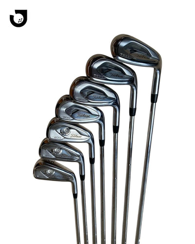 Gambar Ironset Titleist T200 2019 di Cilandak, Jakarta Selatan dari Jakarta Golf Shop