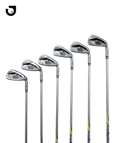Gambar Golf Ping G430 Iron Set High Launch 6 di Samarinda, Kalimantan Timur dari Jakarta Golf Shop