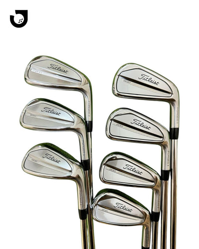 Gambar Titleist T200 Iron Set (5-9 P 48) di Jakarta Utara dari Jakarta Golf Shop