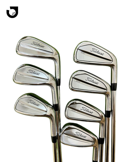 Gambar Titleist T200 Iron Set (5-9 P 48) di Jakarta Utara dari Jakarta Golf Shop