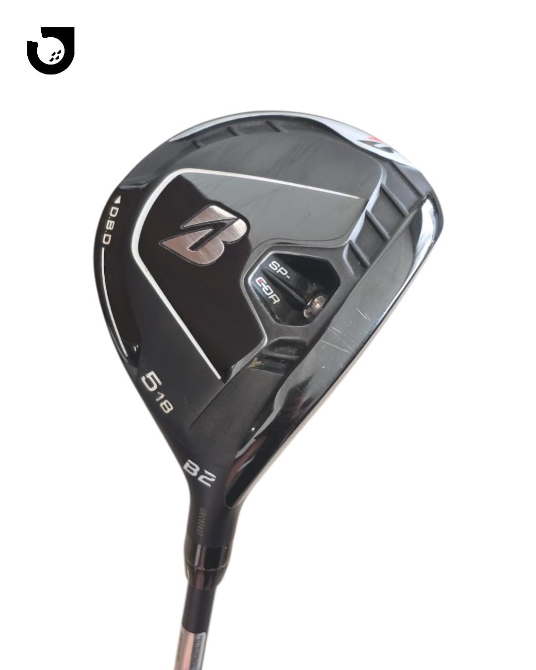Gambar Fairway 5 Brigestone B2 di Jakarta Selatan dari Jakarta Golf Shop