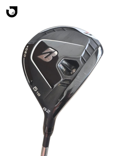 Gambar Fairway 5 Brigestone B2 di Jakarta Selatan dari Jakarta Golf Shop