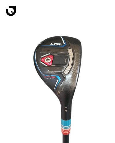 Gambar Hybrid Cobra One Length 19° (Bonus Shaft Kbs Pgi 75R) di Jakarta dari Jakarta Golf Shop