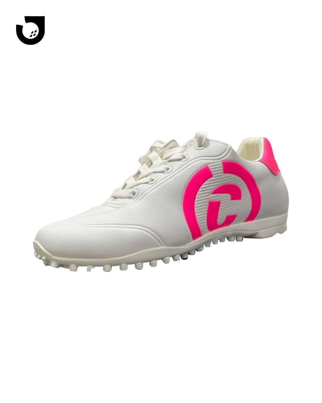 Gambar Duca Del Cosma Queenscup Shoes White - Ladies di Jakarta Selatan dari Jakarta Golf Shop