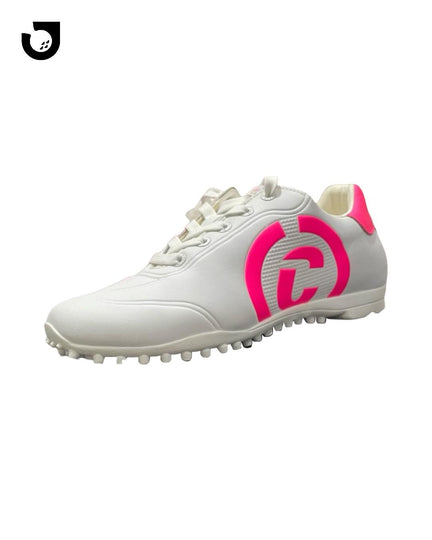 Gambar Duca Del Cosma Queenscup Shoes White - Ladies di Jakarta Selatan dari Jakarta Golf Shop