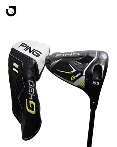 Gambar Driver Ping G430 Max 10.5 - Regular di Jakarta Barat dari Jakarta Golf Shop