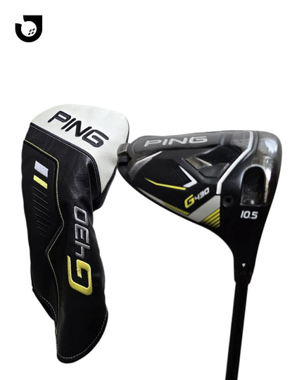 Gambar Driver Ping G430 Max 10.5 - Regular di Jakarta Barat dari Jakarta Golf Shop