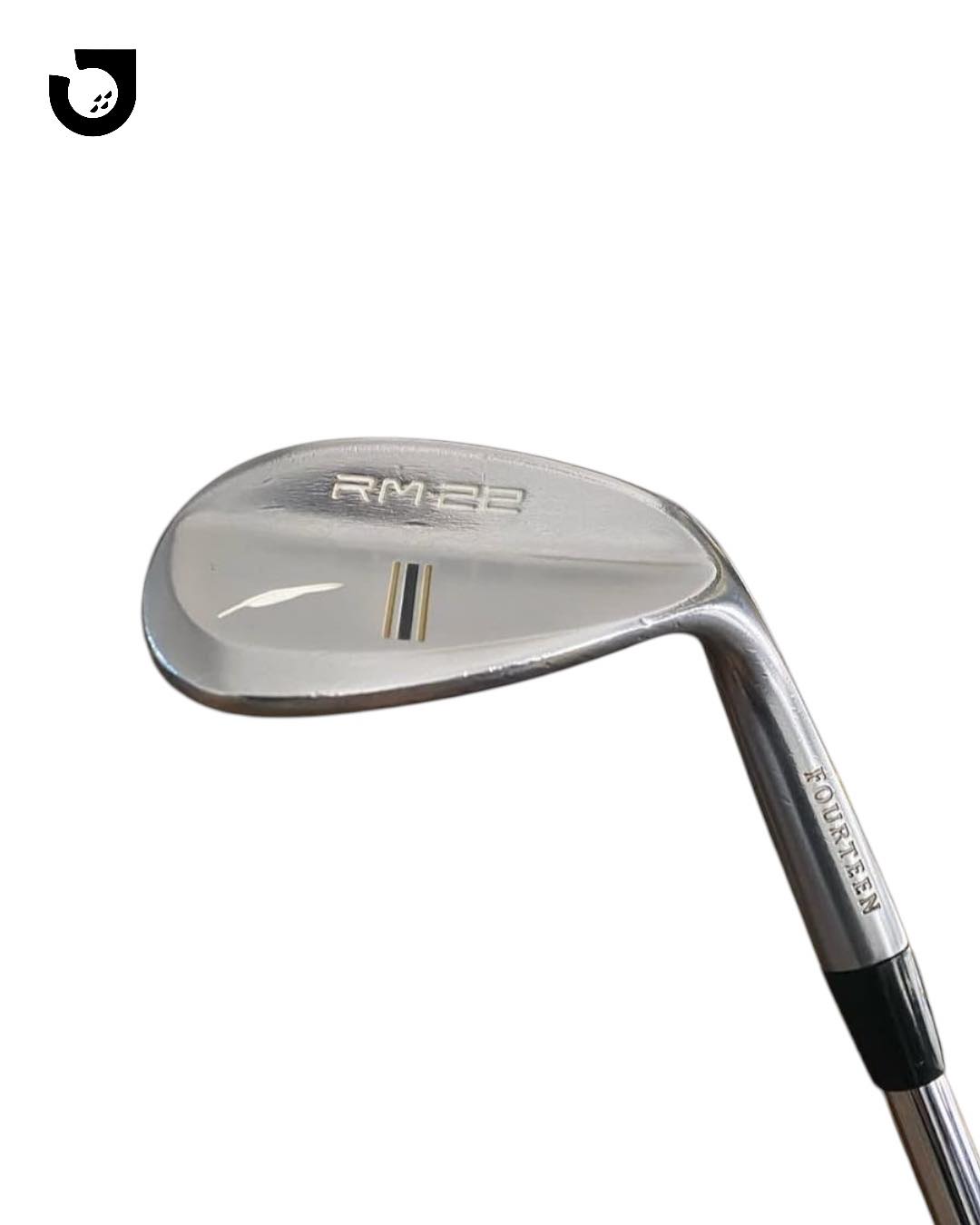 Gambar Wedge Fourteen Rm22 47 Deg. di Jakarta Selatan dari Jakarta Golf Shop