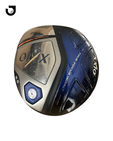 Gambar Driver Xxio Loft 9.5 Flex Stiff Left Hand di Tangerang Selatan dari Jakarta Golf Shop