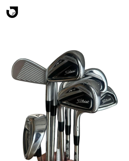 Gambar Ironset Titleist Ap2 716 (4-P) Left Hand di Tangerang Selatan dari Jakarta Golf Shop