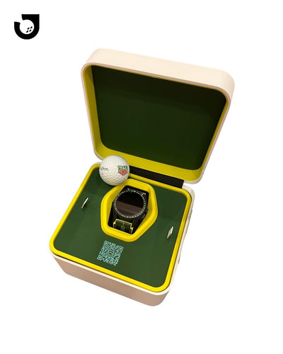 Gambar Tag Huaer X Malbon Watch di Semarang dari Jakarta Golf Shop