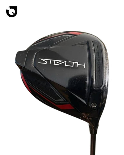 Gambar Driver Taylormade Steath 10.5 - R di Jakarta Selatan dari Jakarta Golf Shop