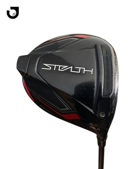 Gambar Driver Taylormade Steath 10.5 - R di Jakarta Selatan dari Jakarta Golf Shop