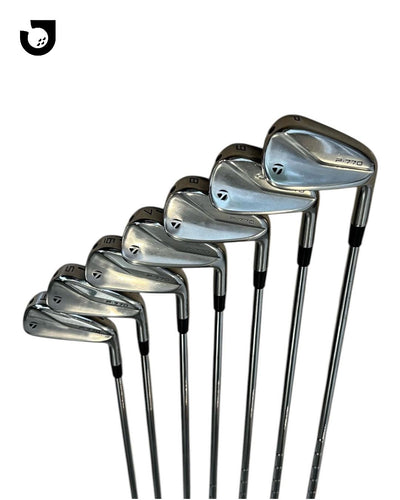Gambar Iron Set Taylormade P770 (Gen2) di Cipondoh, Tangerang dari Jakarta Golf Shop