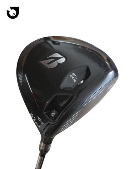 Gambar Driver Brigestone B3 Sd 10.5 di Jakarta Selatan dari Jakarta Golf Shop