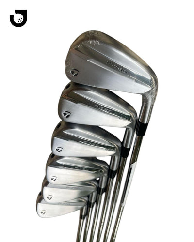Gambar Taylormade P770 (9-Pw) P790 (5-8) Forged Iron 5-P (5I Brand New) di Jakarta Barat dari Jakarta Golf Shop