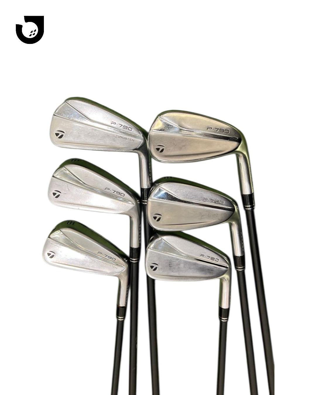 Gambar Taylordmade P790 Gen 3 di Yogyakarta dari Jakarta Golf Shop