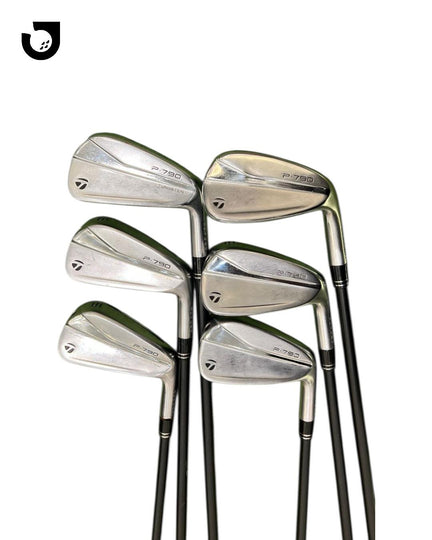Gambar Taylordmade P790 Gen 3 di Yogyakarta dari Jakarta Golf Shop