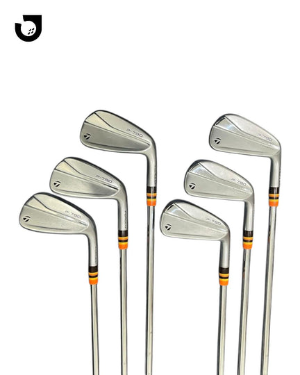 Gambar Iron Set Taylormade P790 Gen 3 di Tangerang Selatan dari Jakarta Golf Shop