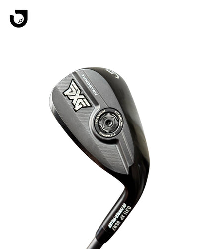 Gambar Pxg 0311Xf Gen 7 Gap Approach Wedge Aerotech Steelfiber I95 Stiff di Jakarta dari Jakarta Golf Shop