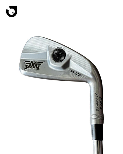 Gambar Pxg Driving Iron 0317X True Temper Elevate 95 Stiff di Jakarta dari Jakarta Golf Shop
