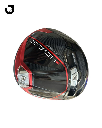 Gambar Taylormade Stealth 2 Plus Driver di Jakarta Timur dari Jakarta Golf Shop