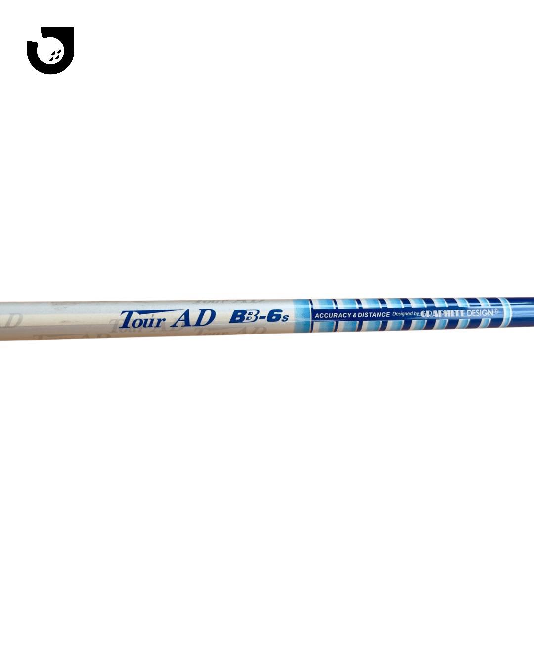 Gambar Driver Shaft Tour Ad 6S 44” di Jakarta dari Jakarta Golf Shop