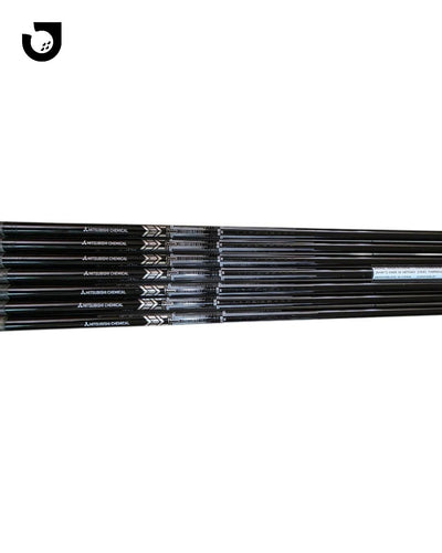 Gambar Shaft Mitsubishi Chemical Mmt 65R Flex R Dr P Sd 4 (7 Pcs) di Cibubur dari Jakarta Golf Shop