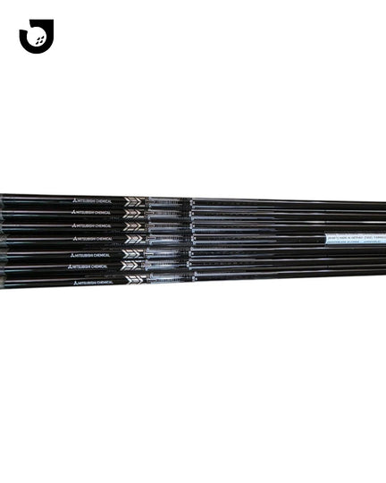 Gambar Shaft Mitsubishi Chemical Mmt 65R Flex R Dr P Sd 4 (7 Pcs) di Cibubur dari Jakarta Golf Shop