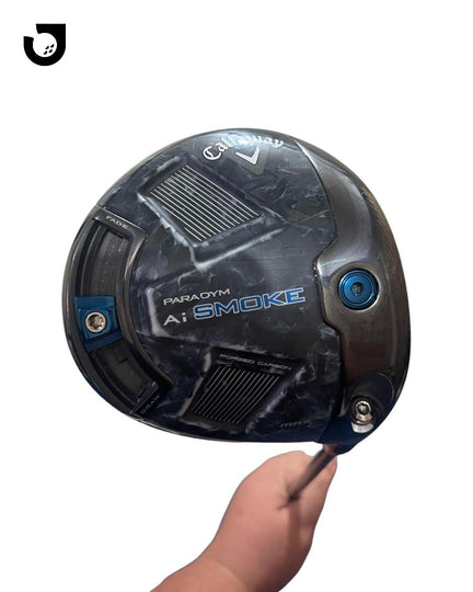 Gambar Callaway Ai Smoke Max Driver di Jakarta dari Jakarta Golf Shop