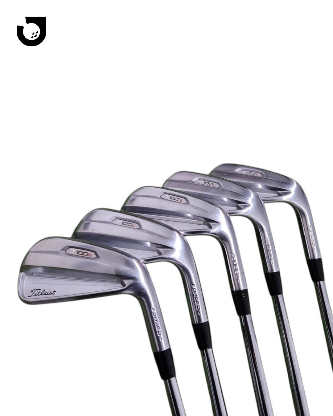 Gambar Irons Titleist T100S di Jakarta dari Jakarta Golf Shop
