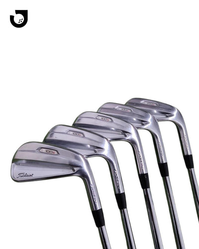 Gambar Irons Titleist T100S di Jakarta dari Jakarta Golf Shop