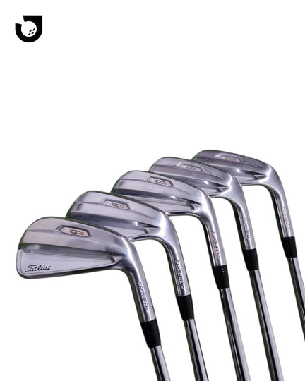 Gambar Irons Titleist T100S di Jakarta dari Jakarta Golf Shop