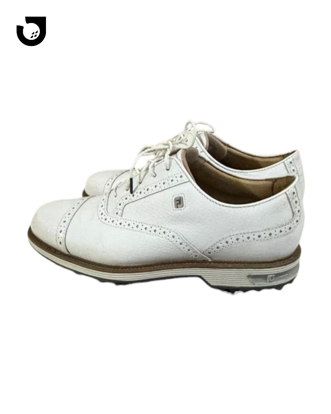 Gambar Footjoy Premiere Shoes 8.5Xw di Tangerang Selatan dari Jakarta Golf Shop