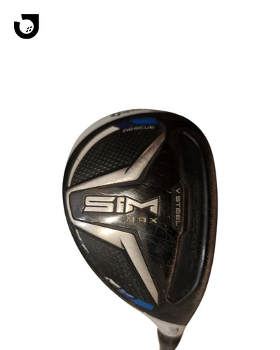 Gambar Taylormade Sim Hybrid / Rescue 3 di Cipete Jakarta dari Jakarta Golf Shop