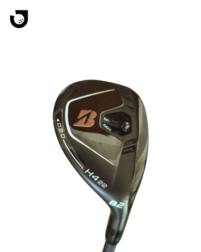 Gambar Hybrid 4 Brigestone B2 di Jakarta Selatan dari Jakarta Golf Shop