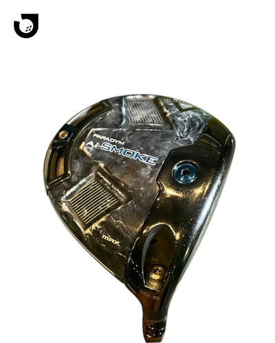 Gambar Driver Callaway Ai Smoke Max 10.5 Stiff di Jakarta dari Jakarta Golf Shop
