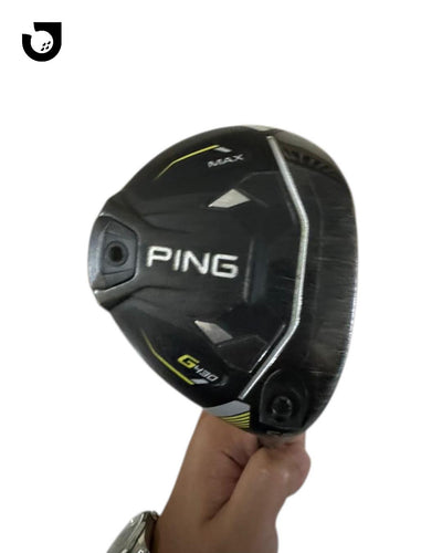 Gambar Ping 430 Wood 5 di Tangerang Selatan dari Jakarta Golf Shop