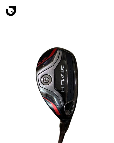 Gambar Taylormade Stealth Plus 2 Hybrid di Jakarta Utara dari Jakarta Golf Shop