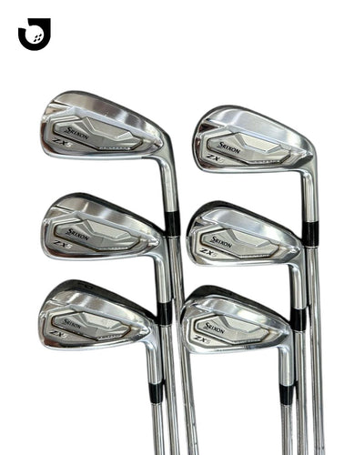 Gambar Iron Srixon Zx5 Mk2 di Tangerang dari Jakarta Golf Shop