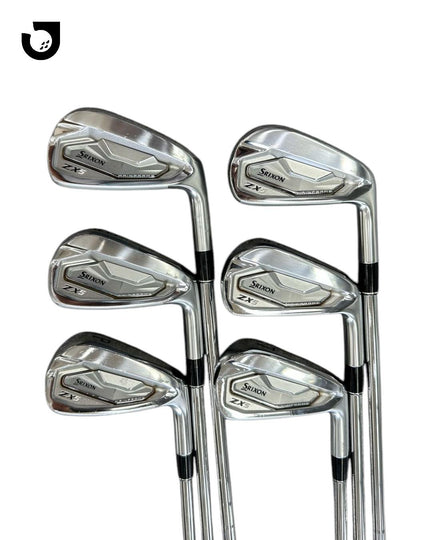 Gambar Iron Srixon Zx5 Mk2 di Tangerang dari Jakarta Golf Shop