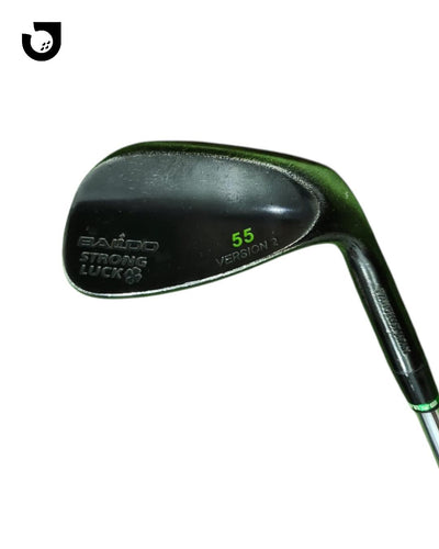 Gambar Wedge Baldo Strong Luck 55 di Jakarta dari Jakarta Golf Shop
