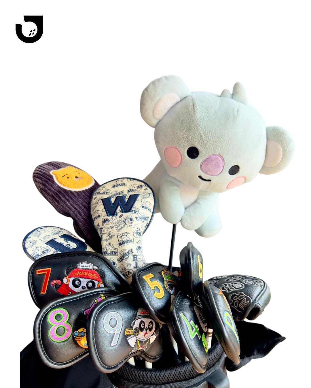 Gambar Fullset Ladies di Jakarta dari Jakarta Golf Shop