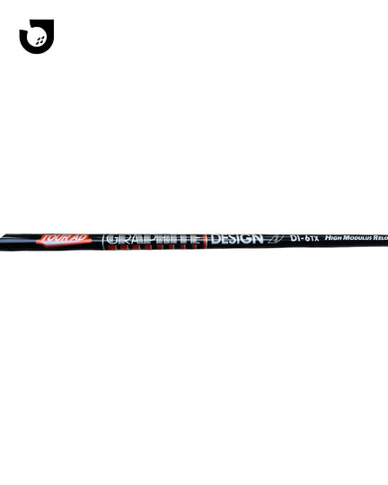 Gambar Graphite Design Tour Ad Di 6 Tx High Modulus Reload Driver Shaft + Tm Adapter 44.25” di Jakarta Barat dari Jakarta Golf Shop